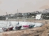 TH082 Boats Scene Viking Bay, Broadstairs Greetings Card