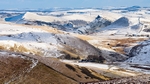Park house Hill and Chrome Hill from Axe Edge (1)