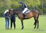 First mini-cup challenge at Tweseldown 18-04-25 portfolio