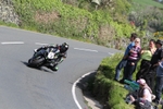 Steve Mercer Suzuki / TTC