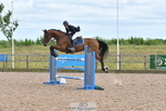 Cls 20 National 1.30m Open portfolio