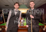 CHANNEL ISLANDS SNOOKER FINAL 2015 portfolio