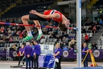 4J Studios Senior Indoor Championship 2025 portfolio