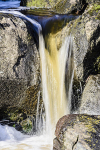 Stream flow