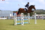 Class A: Showjumping Senior Open 1.25 portfolio