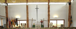 Chapel Altar
