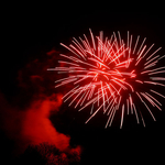 southport firework show