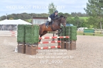 CLASS 4 Senior BritiNovice/ 90cm Open portfolio
