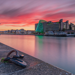 Dublin City & Parks portfolio