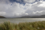 Stormy skies, Mawddach Estuary