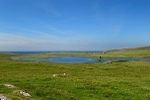 Loch Scolpaig, North Uist, Outer Hebrides