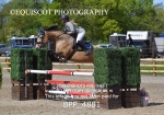 CLASS 15 SAT 0.95m Amateur Championship Qualifier portfolio