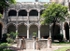 Cloister & fountain