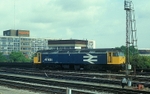 22nd Aug 1989