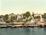 Lake District Windermere Bowness 55