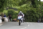 William Dunlop Suzuki / Tyco Suzuki