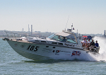 100524 RAYMARINE IMG_6142