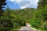 Rila Mountains, Kyustendil Province, Bulgaria