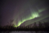 Aurura Borealis, Karesuando, Northern Sweden/Finland