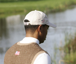 Tiger Woods