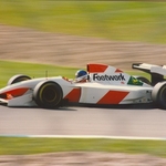 Derek Warwick