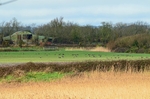 Wexford Wildfowl Nature Reserve, Co. Wexford, Ireland