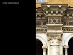 Tradition - Cosmatesque Stonework - 5th to 9th C Rome portfolio