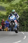 Robert Wilson Yamaha / Stoddart Racing Oban