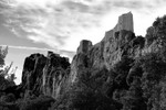Peyrepertuse Castle