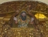 La Tercera Orden, high altar attic, God the Father