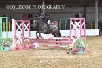 CLASS 9 Pony British Novice / 0.80m Open portfolio