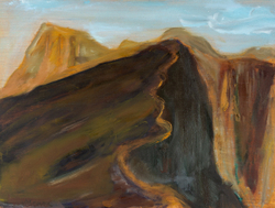 Northern Woman
