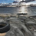 Forth Bridge