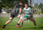 Guernsey Raiders v North Walsham Vikings 2022-97