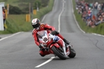 Conor Cummins Honda / Honda Racing