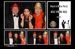 King Edwards Grammar School Spring Ball portfolio
