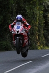 Keith Amor Honda / RigDeluge Honda