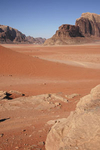 Wadi Rum, Jordan