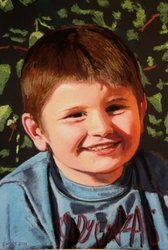 Portraiture portfolio