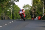 Keith Amor Honda / RigDeluge Honda