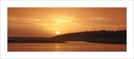 Sunrise - Holkham