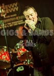 Hevvy Bevvy Blues Band-6