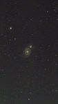 M51 - Whirlpool Galaxy