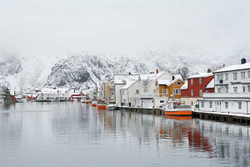 Henningsvaer, Lofoten