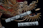 White Dragon...