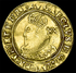 KING CHARLES THE I 1625 - 1642 GOLD UNITE £3450.00