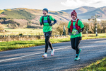 North Lakes Half Marathon  10k-1413