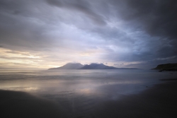 Sea and seashore portfolio