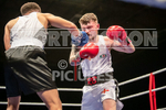 BOUT-9 - Rob Brehaut v William Annang-5