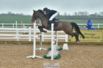 Cls 4 90cm Novice Masters Champ Quali & Open portfolio